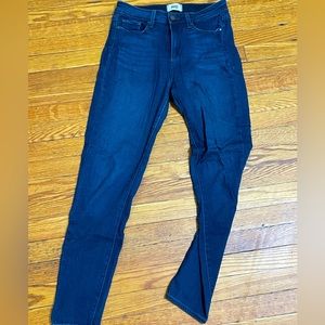PAIGE Hoxton Ultra Skinny Jeans